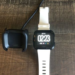 Versa Fitbit